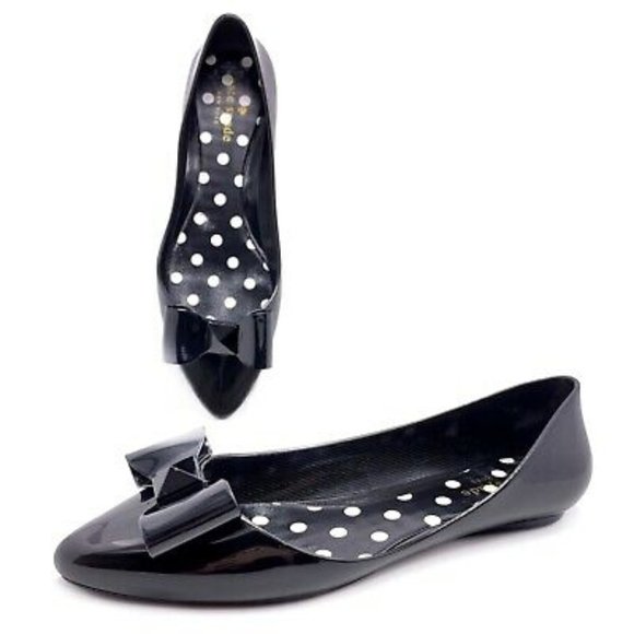 kate spade Shoes - Kate Spade jelly shoes
